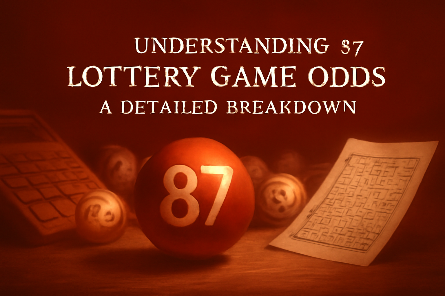 An informative scene depicting user trust and security within the 87 Lottery platform.