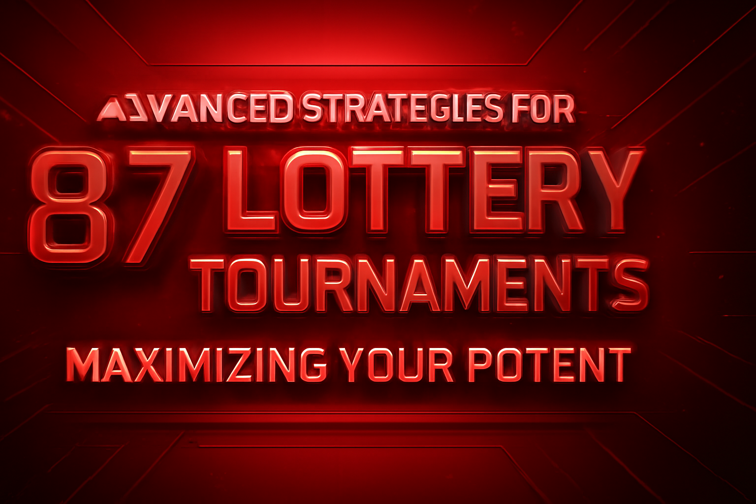 A visual representation of the features and benefits of the 87 Lottery platform.
