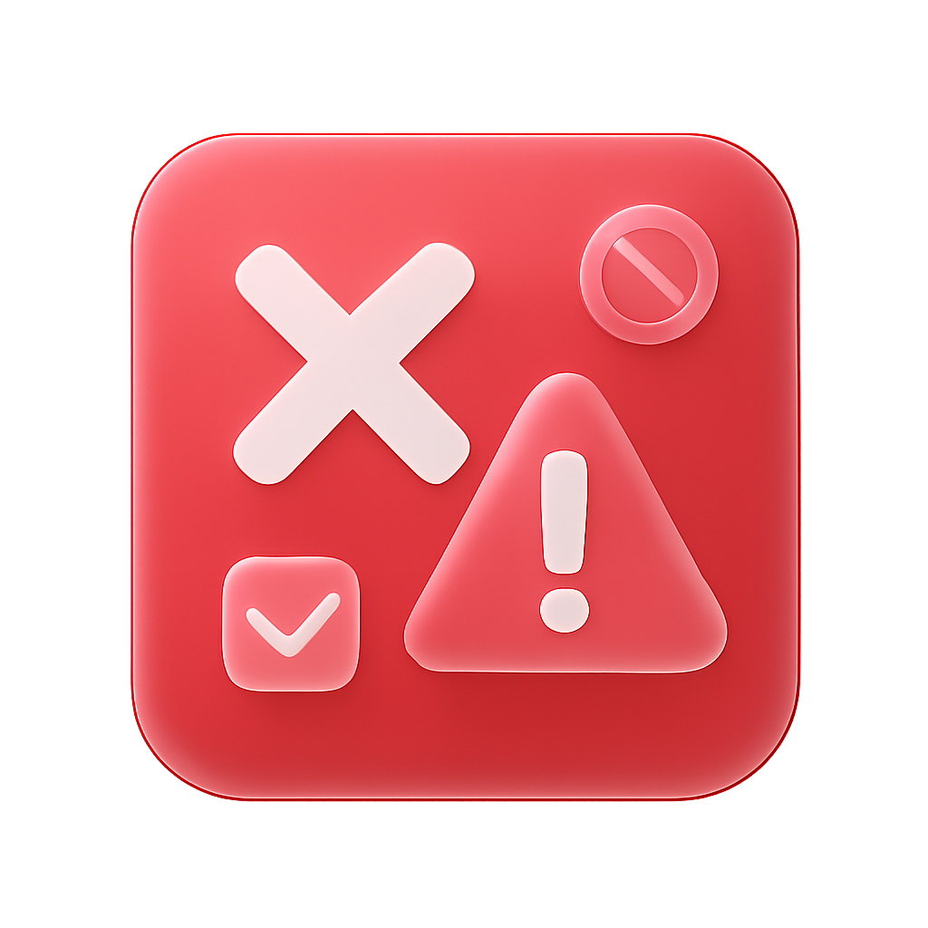 Icon representing the 87 Lottery Website Overview.