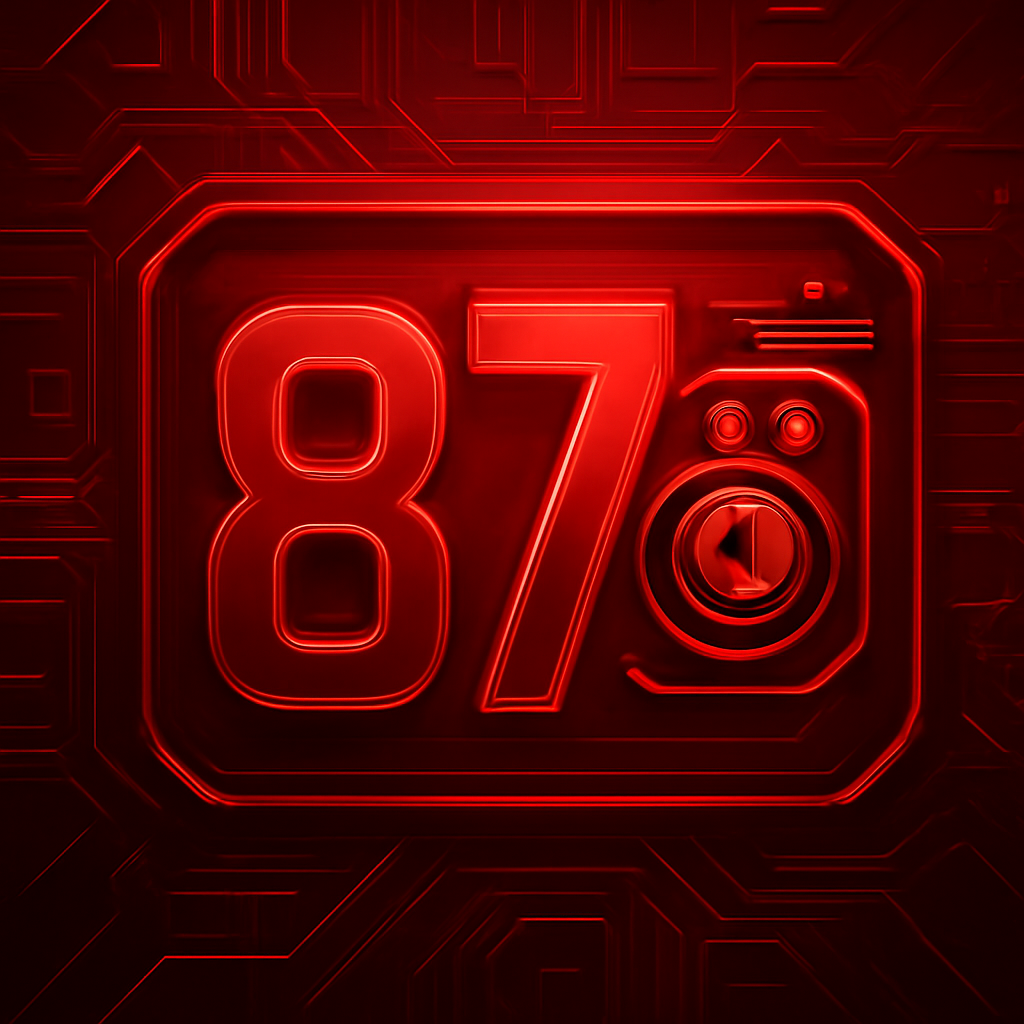 Diagram illustrating troubleshooting steps for 87 Lottery login.