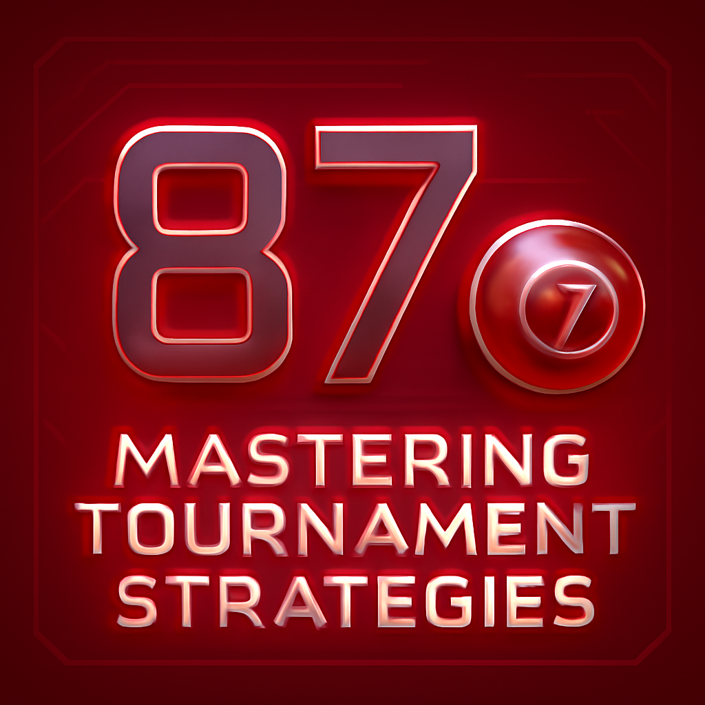 A professional badge representing the 87 Lottery Safety Guide.